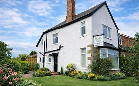 Holly Trees Room Only Accommodation